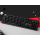 Keychron K10X Custom Mechanical SuperSwitch Red HS  RGB  Alu FullSize - 1507471 - zdjęcie 2